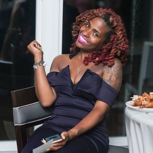 Meet your Posher, Jenell